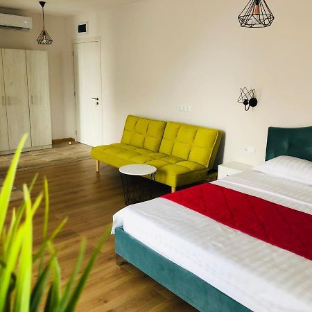 Colors Boutique Hotel Obzor Buitenkant foto
