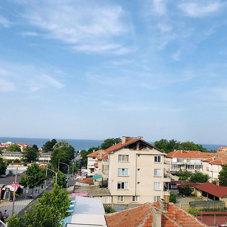 Colors Boutique Hotel Obzor Buitenkant foto