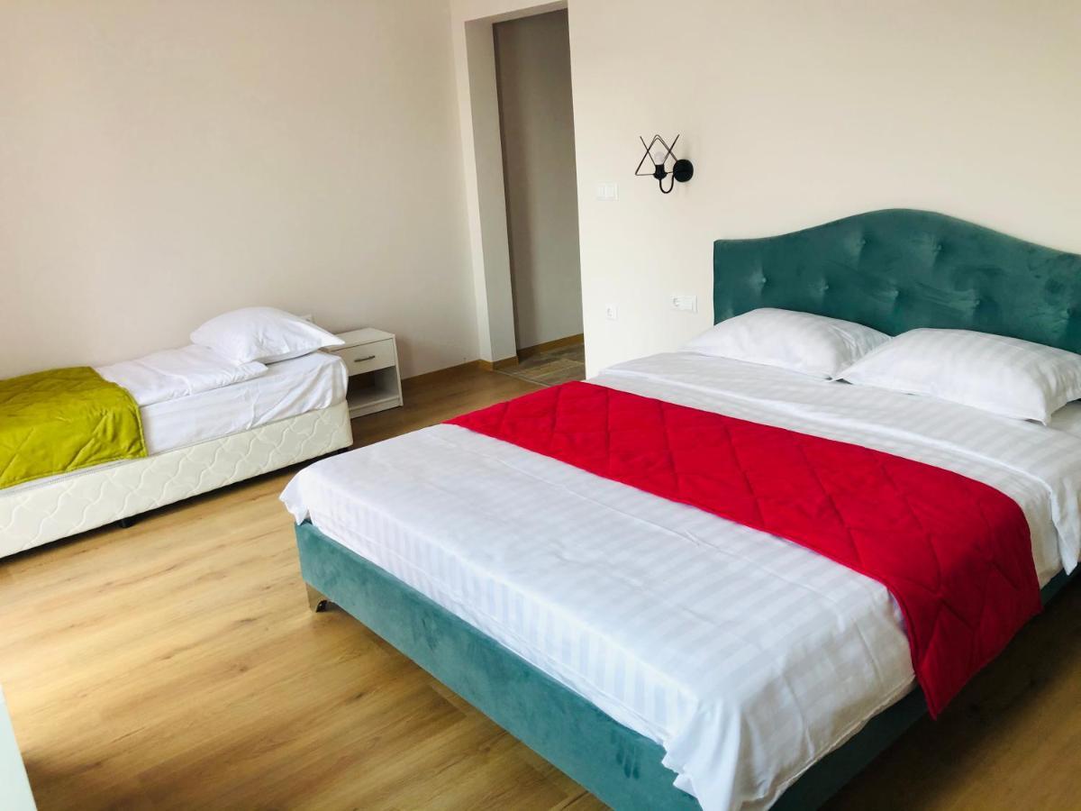 Colors Boutique Hotel Obzor Buitenkant foto