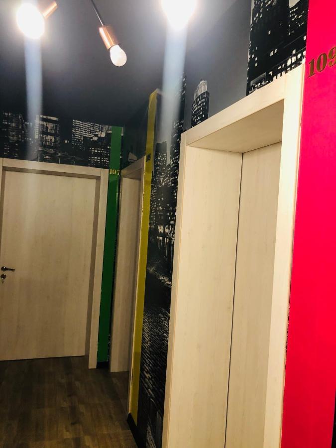Colors Boutique Hotel Obzor Buitenkant foto