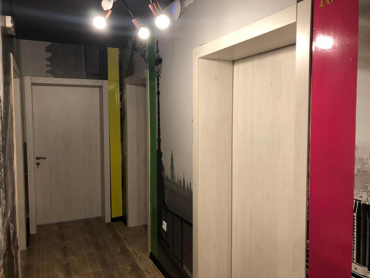 Colors Boutique Hotel Obzor Buitenkant foto