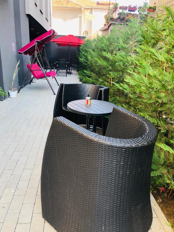 Colors Boutique Hotel Obzor Buitenkant foto