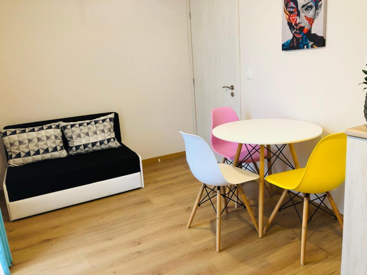 Colors Boutique Hotel Obzor Buitenkant foto