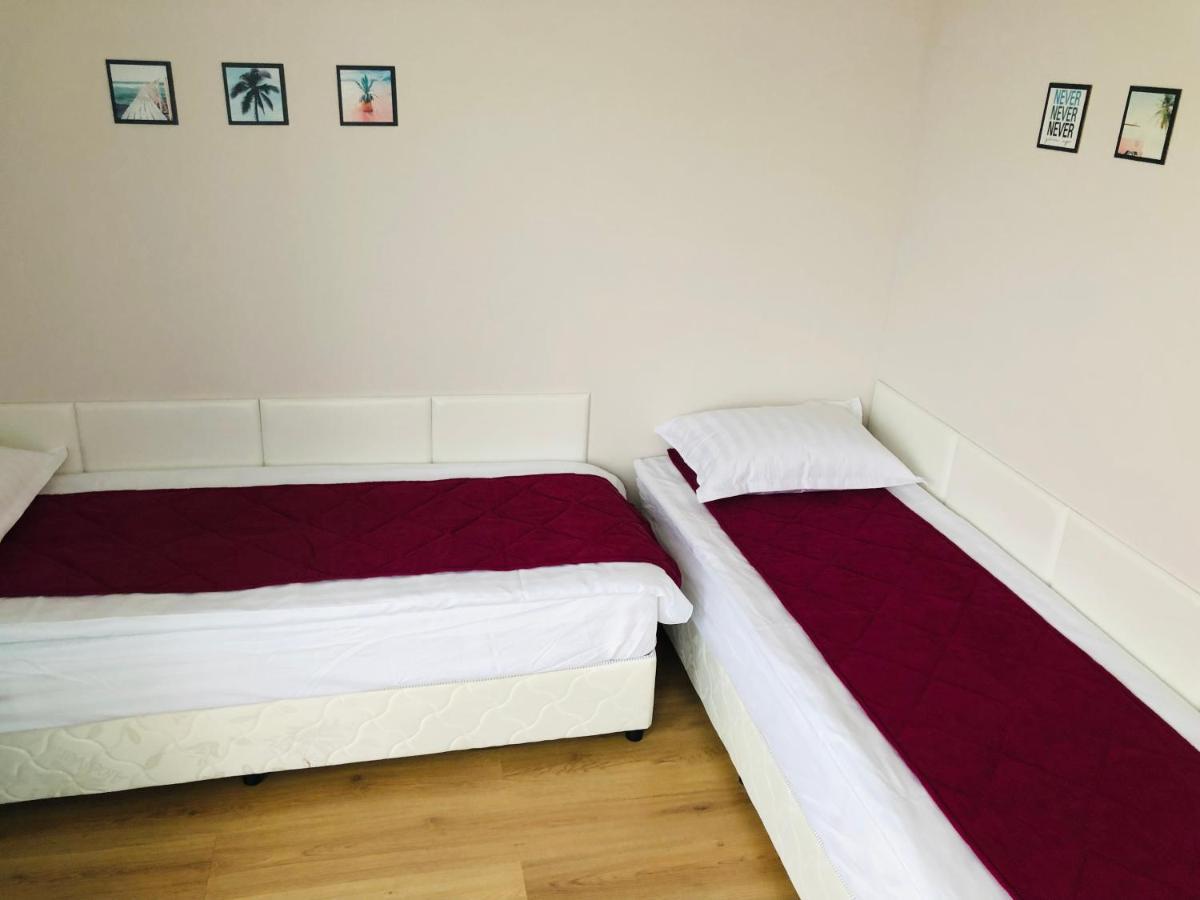 Colors Boutique Hotel Obzor Buitenkant foto