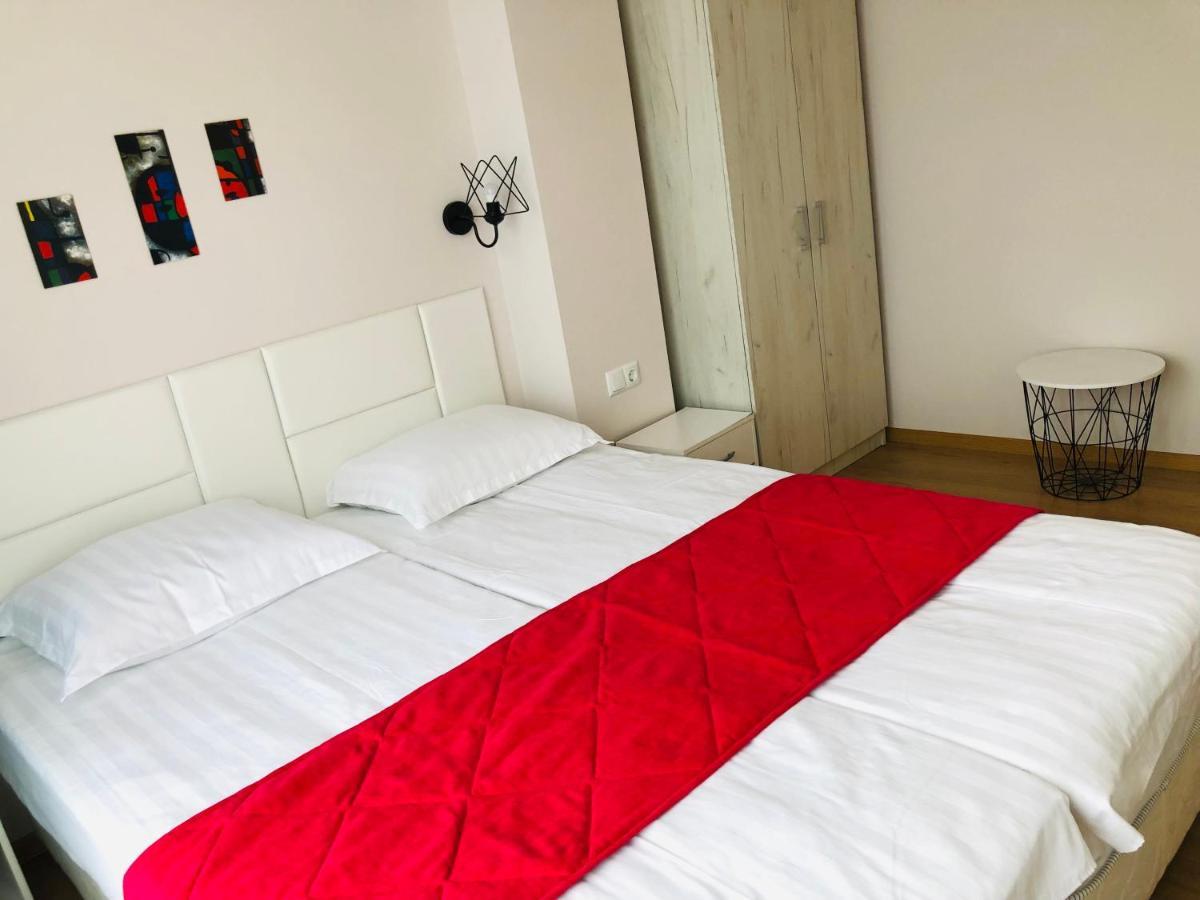 Colors Boutique Hotel Obzor Buitenkant foto