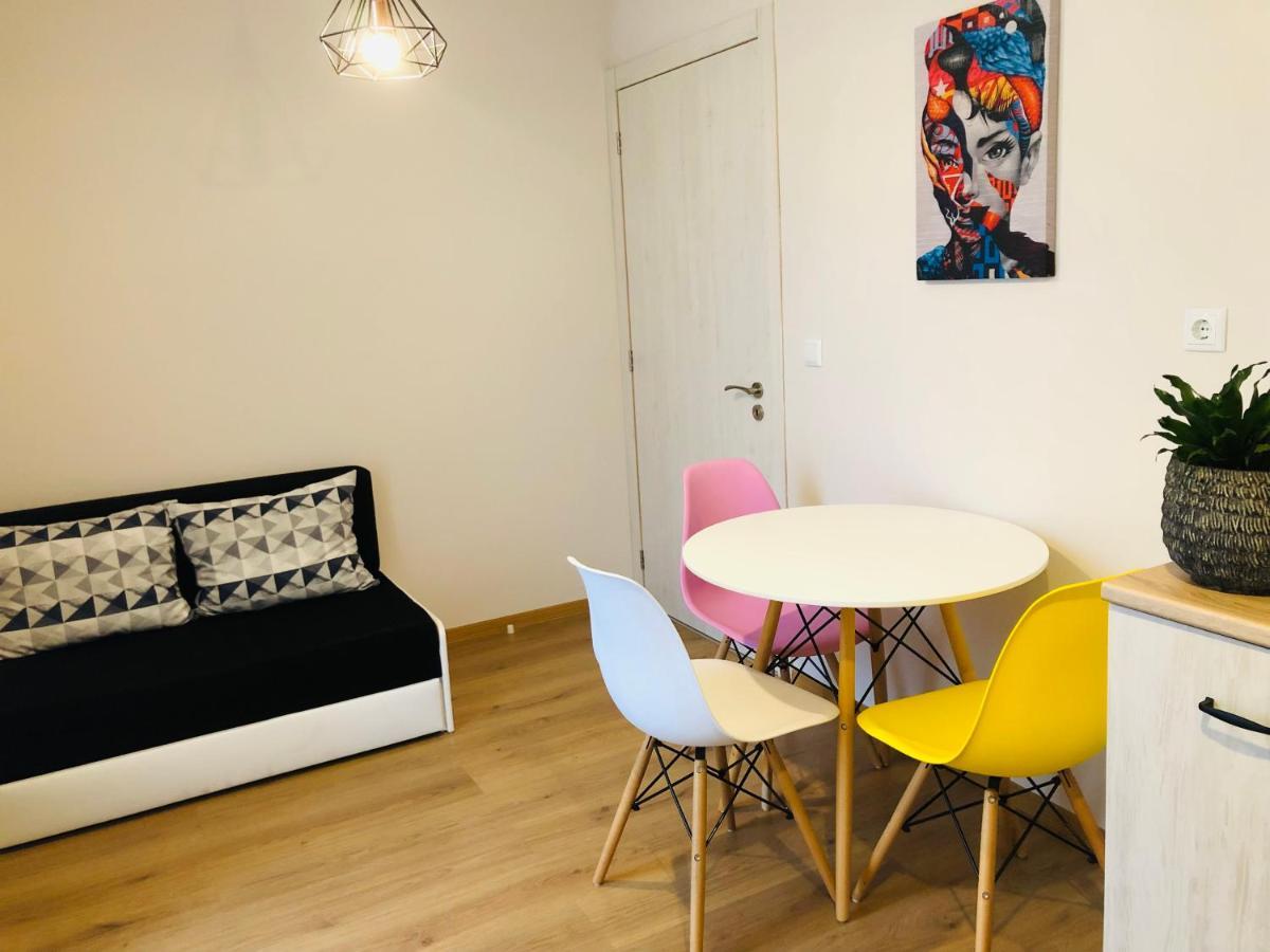Colors Boutique Hotel Obzor Buitenkant foto