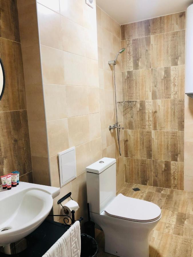 Colors Boutique Hotel Obzor Buitenkant foto